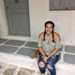 Meet your Posher, Lindsay